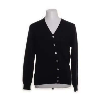 Cardigan (Blauw) van Suitsupply Merinowol