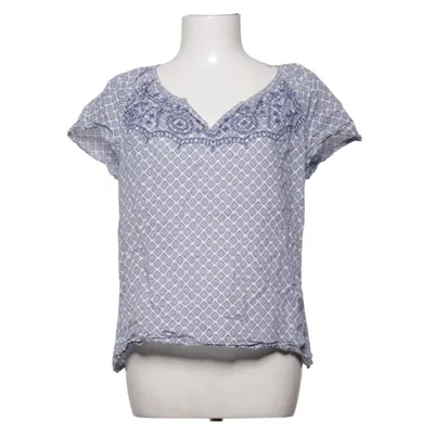 Haut (ANTONIA BLUS) de Rosebud Coton