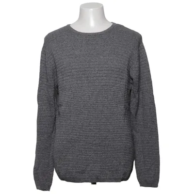 Sweater (Gray) from S.C.W. Made for you Cotton