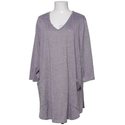 Tunique (Violet) de Ciso Polyester, Viscose