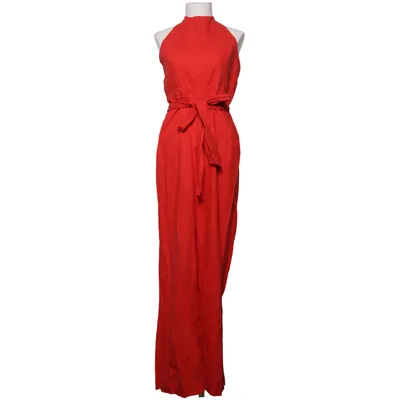 Combinaison (Rouge) de Easy Wear Lin, Viscose