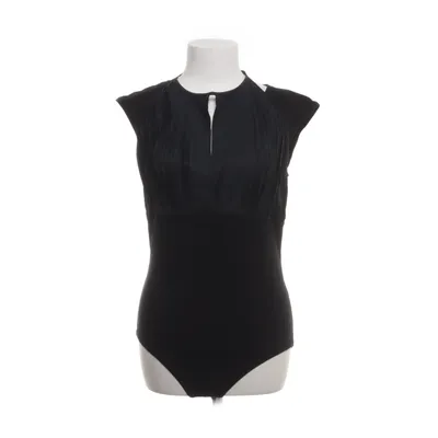Body (Sort) fra Wolford Elastan, Viscose