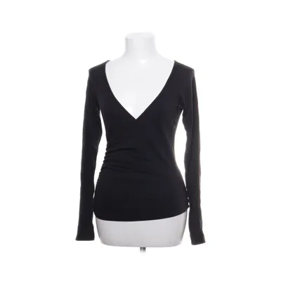 Haut (Noir) de Sassy Classy Élasthane, Viscose