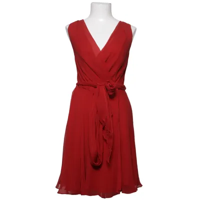 Dress (Red) from Ralph Lauren Silk