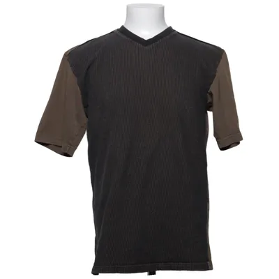 T-shirt (Grå, Brun) från Batistini Bomull