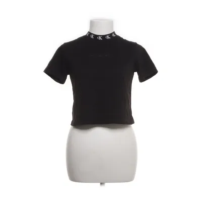 T-shirt (Svart) från Calvin Klein Jeans