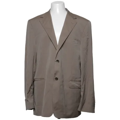 Blazer (Natural Stretch) from Anson's Elastane, Polyamide, Wool