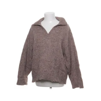 Pull-over (Marron) de Sassy Classy
