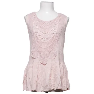 Top (Roze) van VILA Clothes Viscose