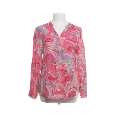 Blus (Rosa, Flerfärgad) från Marta Viskos