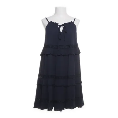 Klänning (Blå) från Moon River Polyester
