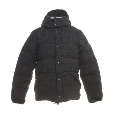 Dunjacka (Grå) från Penfield Ull, Polyester, Nylon, Dun