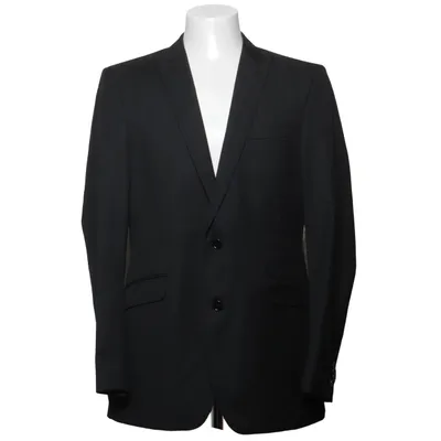 Blazer (10400405 9920150) van Batistini Polyester, Viscose, Wol