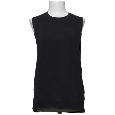 Tanktop (Open Gym Tank) van MM Sports Katoen, Elastaan