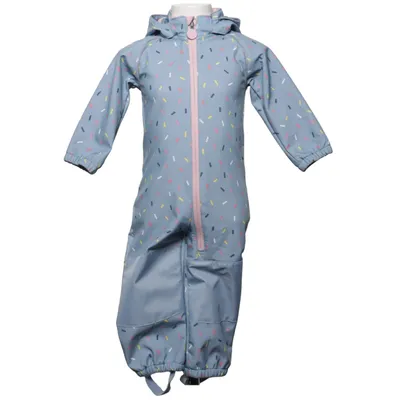 Overall (Blå, Flerfärgad) från TCM Polyester