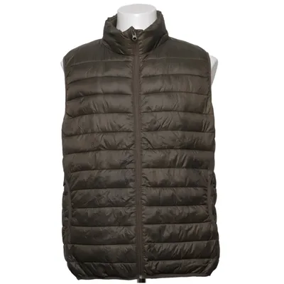 Outdoor Weste (Ultra Lightweight Gilet) von Work out Polyamid, Polyester