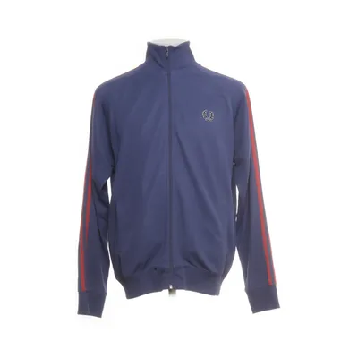 Trainingsjack (Blauw) van Fred Perry