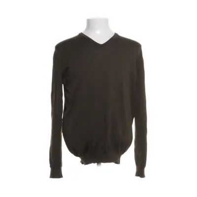 Tröja (Grön) från Oscar Jacobson Merinoull