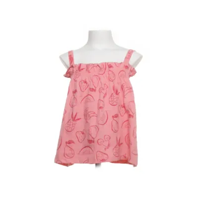 Tanktop (Roze) van Topolino Katoen