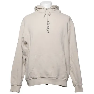 Sweat à capuche (Beige) de Vailent Pure Coton