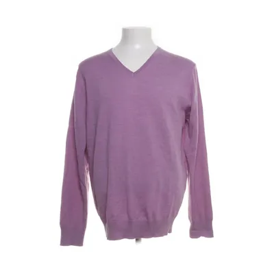 Pullover (Lila) van Charles Tyrwhitt