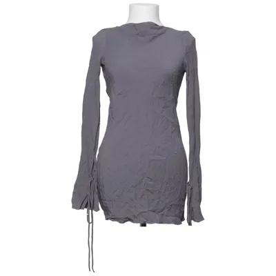 Jurk (Bella Mini Dress) van Weekday Viscose