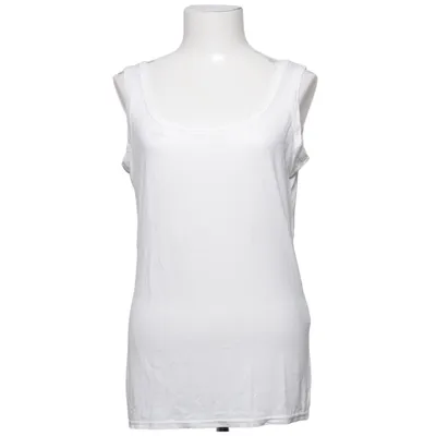 Tanktop  (Hvid) fra Joachim Bosse