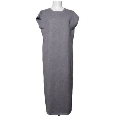 Maxi dress (Gray) from JcSophie Acrylic, Modal, Polyamide, Polyester