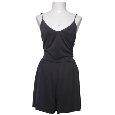 Jumpsuit (Grijs) van Pologarage Modal, Polyester