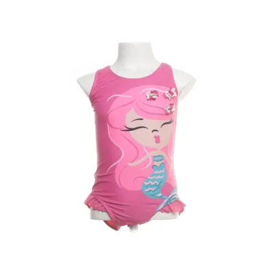 Swimsuit (Pink) from Topolino