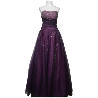 Evening gown (722) from May Queen