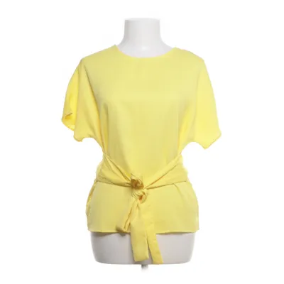 Wrap top (Yellow) from Pieces