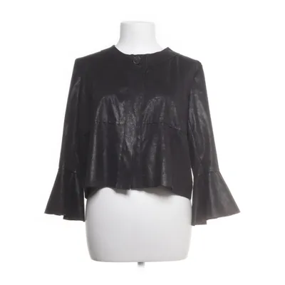 Kofta (Svart, Flerfärgad) från Dixie Elastan, Polyester