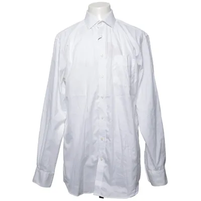 Shirt (White) from TM Lewin Cotton