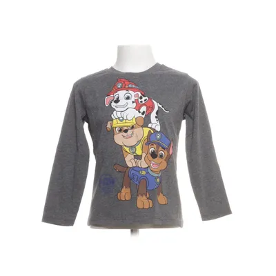 Lange mouwen shirt (Grijs) van Nickelodeon