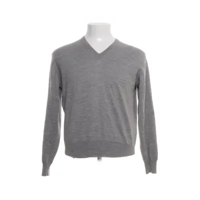 Pullover (Grå) från Philosophy Blues Original Akryl, Ull