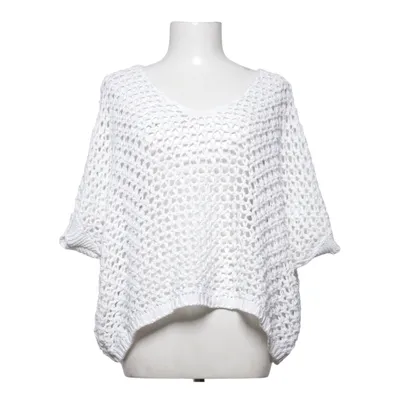 Slipover (Vit) från Lindsay Moda
