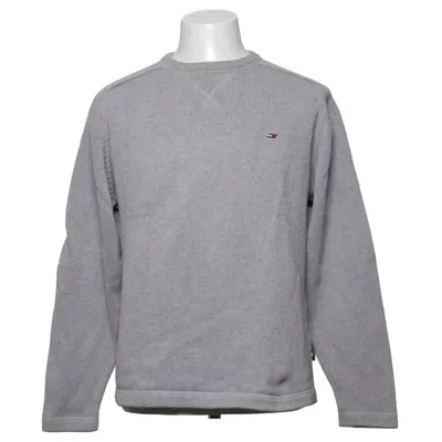 Tröja (Grå) från Hilfiger Sport Bomull