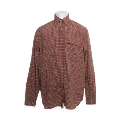 Shirt (Bruin) van Jack Wolfskin Polyamide, Polyester