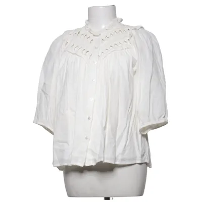 Blouse (Blanc) de Ba&sh
