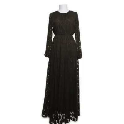 Maxi jurk (Groen) van Ottod'Ame Polyester