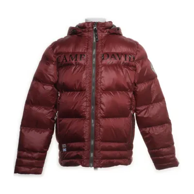 Dunjacka (Röd) från Camp David Polyamid, Polyester, Dun