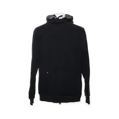 Huvtröja (Svart) från Black Premium by EMP Bomull, Polyester