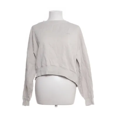 Sweatshirt (Beige) van Dagmar Organisch katoen