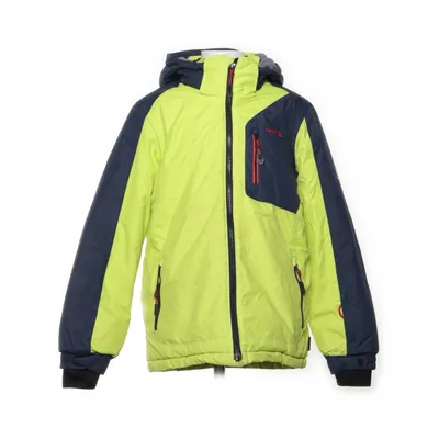 Vinterjacka (V66871) från Kamik Polyester, Polyuretan