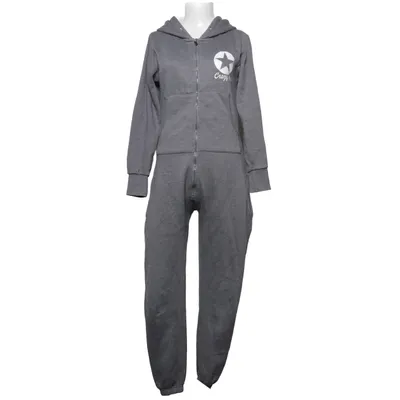 Onesie (Grijs) van Crazy Age