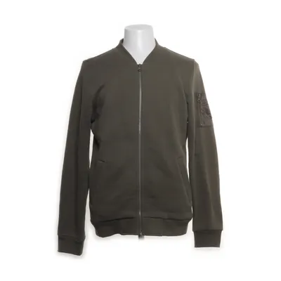 Sports jacket (Green) from Urban Classics Cotton, Polyester