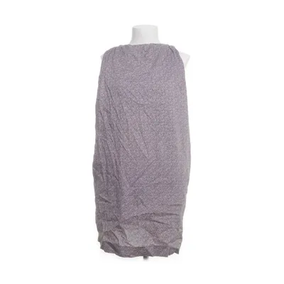 Robe (Rose, Multicolore) de Acne Jeans Polyester
