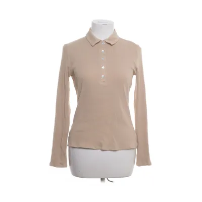 Rugbytröja (Beige) från Neon & Nylon Ekologisk bomull, Elastan