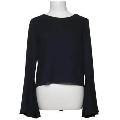 Blouse (Noir) de Zara Basic Collection